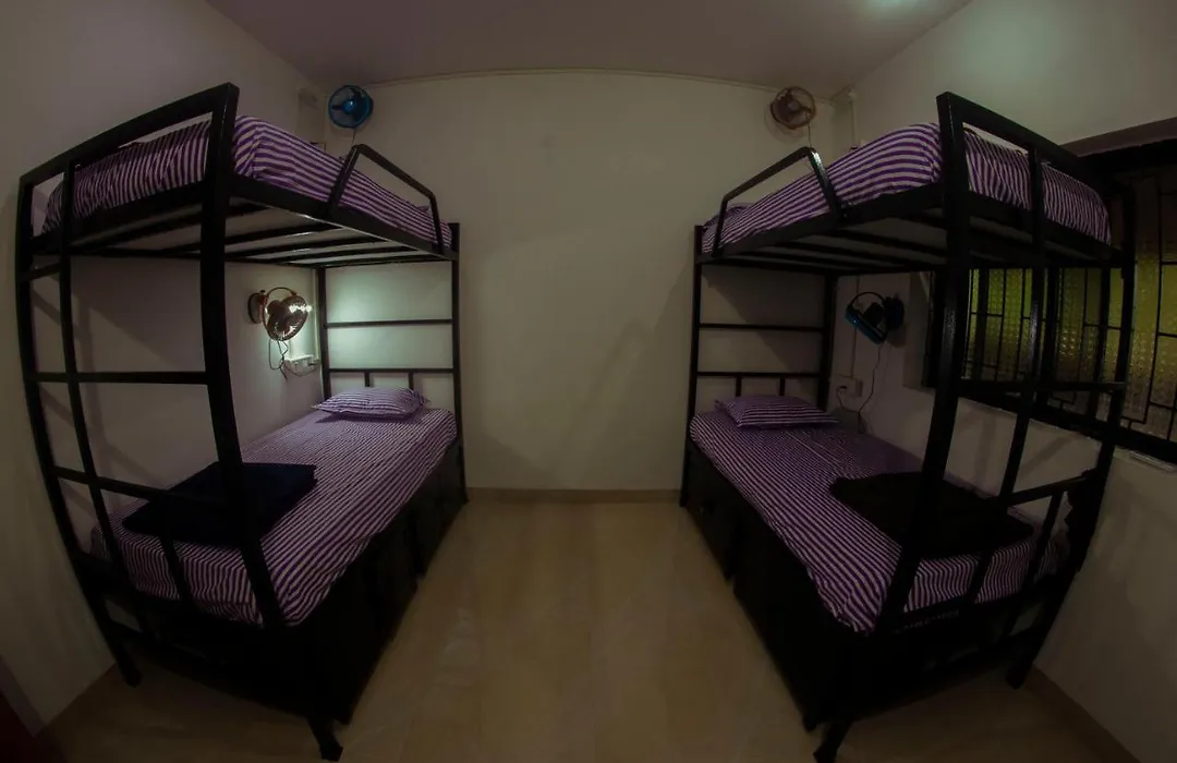 Bonds Hostel-1