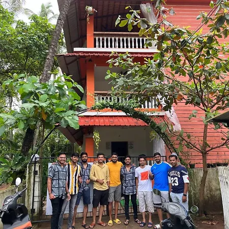 Bonds Hostel-2